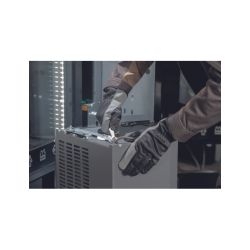 TANAGER rukavice kombinované - 2