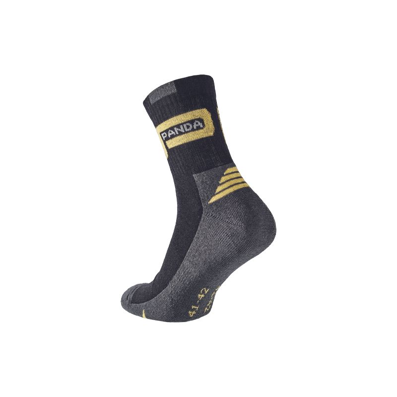 WASAT PANDA ponožky - 2