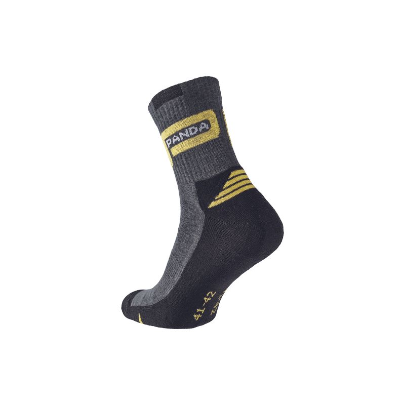 WASAT PANDA ponožky - 3