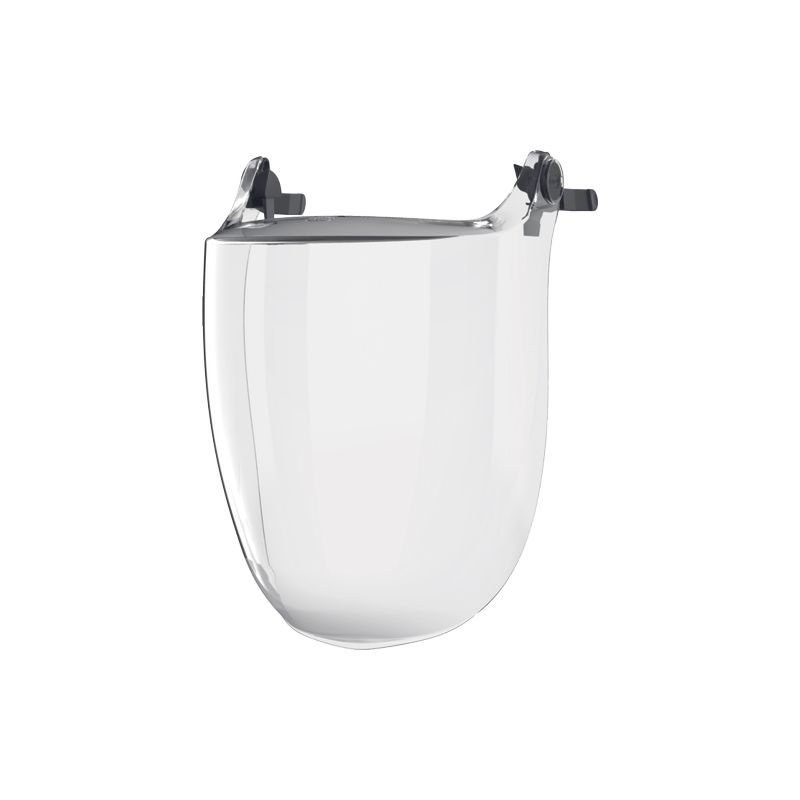 JSP EVOGuard C4-MAX Industrial štít - 1