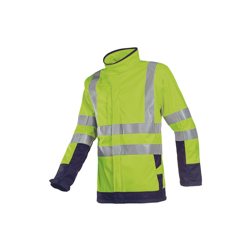 PLAYFORD softsh.ARC bund - 2