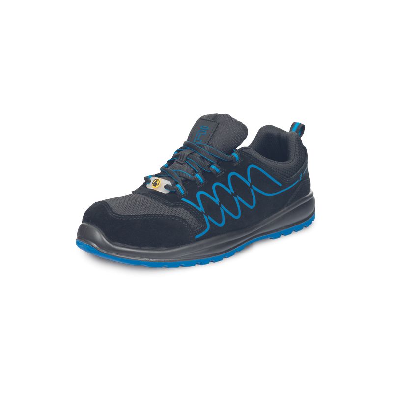 RAVEN SPORTY S1P ESD SR polob - 1