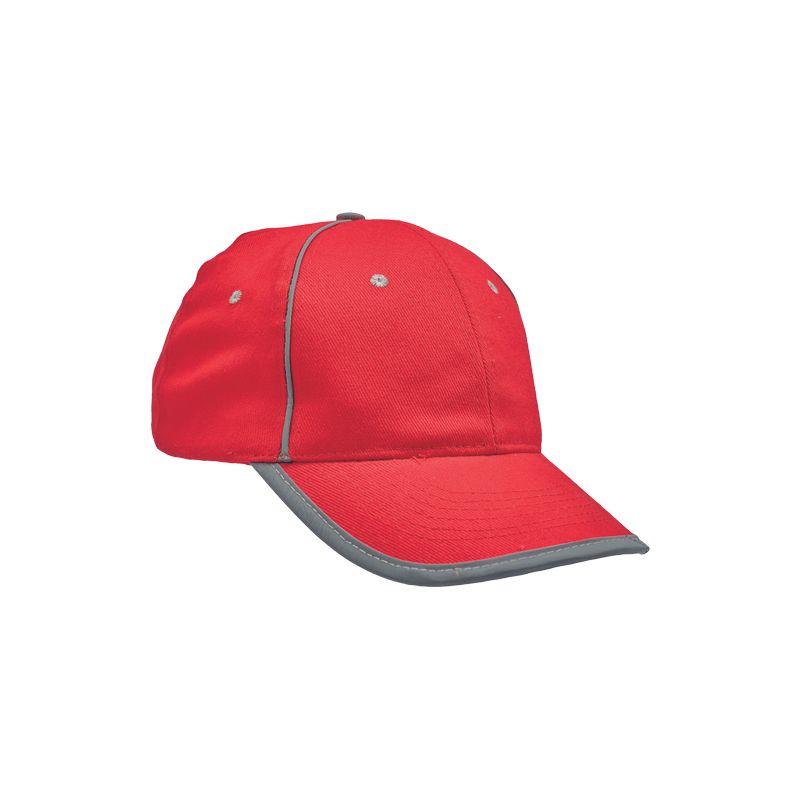 RIOM baseballová čepice - 3