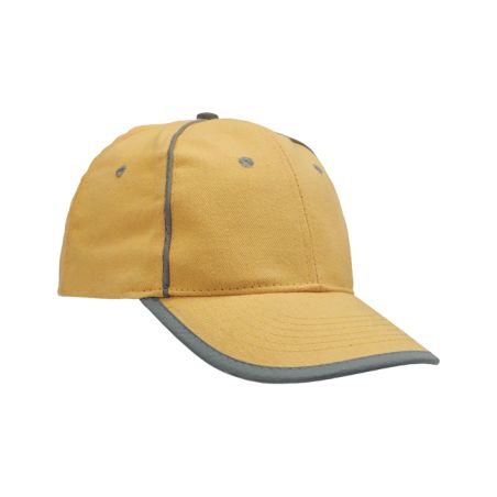RIOM baseballová čepice - 4
