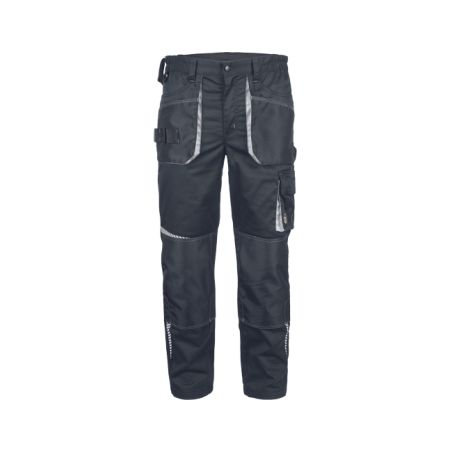 EMERTON STR zimní kalhoty - 1