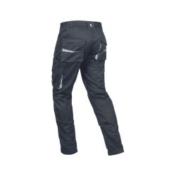 EMERTON STR zimní kalhoty - 3