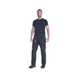 EMERTON STR zimní kalhoty - 5