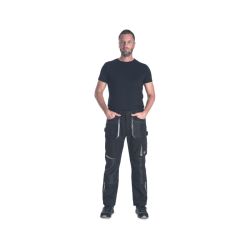 EMERTON STR zimní kalhoty - 6