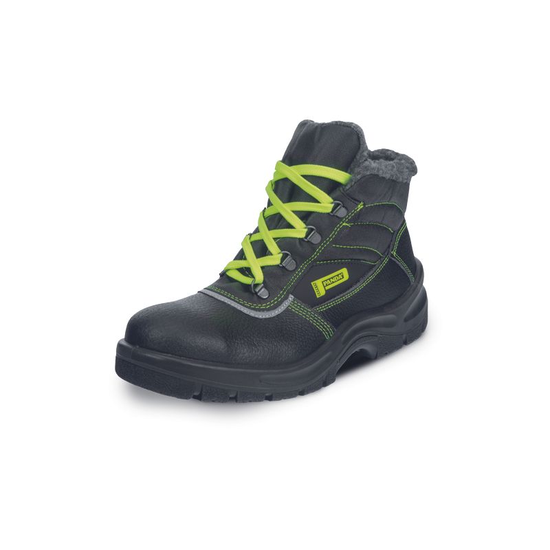 HV ALFA S3 CI FO SR kotník - 1