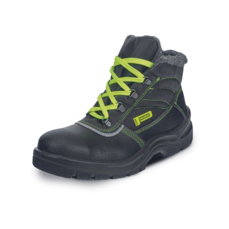 HV ALFA S3 CI FO SR kotník - 1