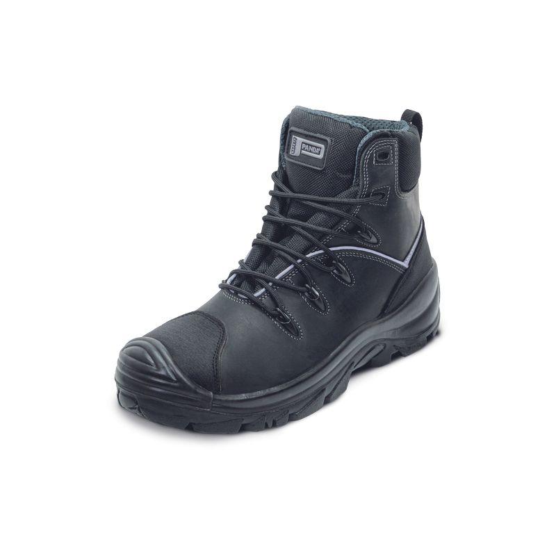 BARILE S7S MF HRO SR kotník - 1