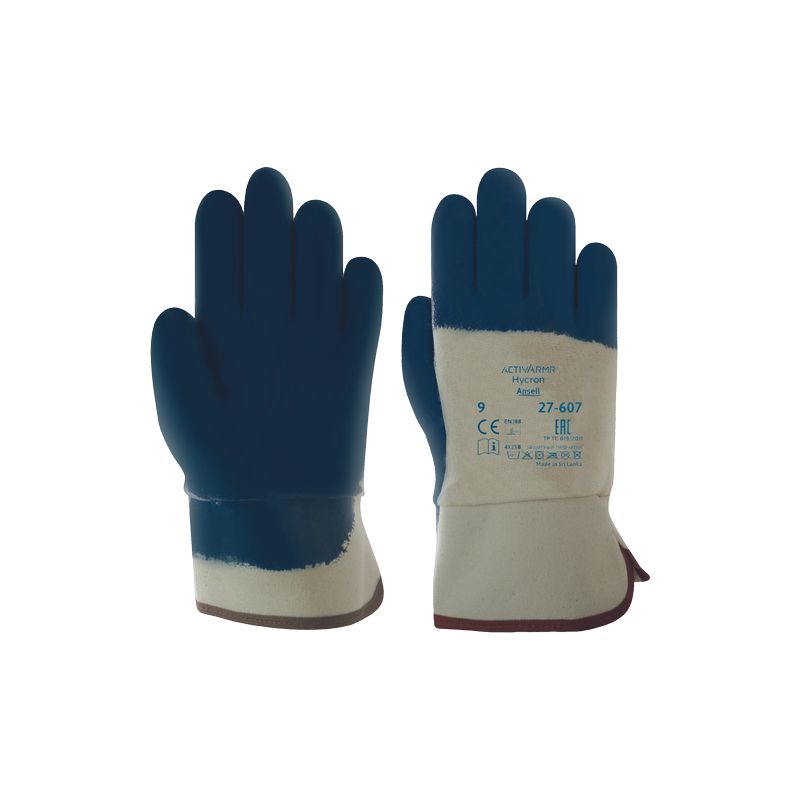 Ansell 27-607 - 1