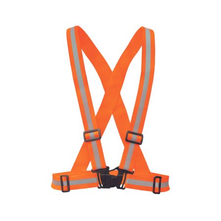 REFROX Reflexní elastický kříž - 1