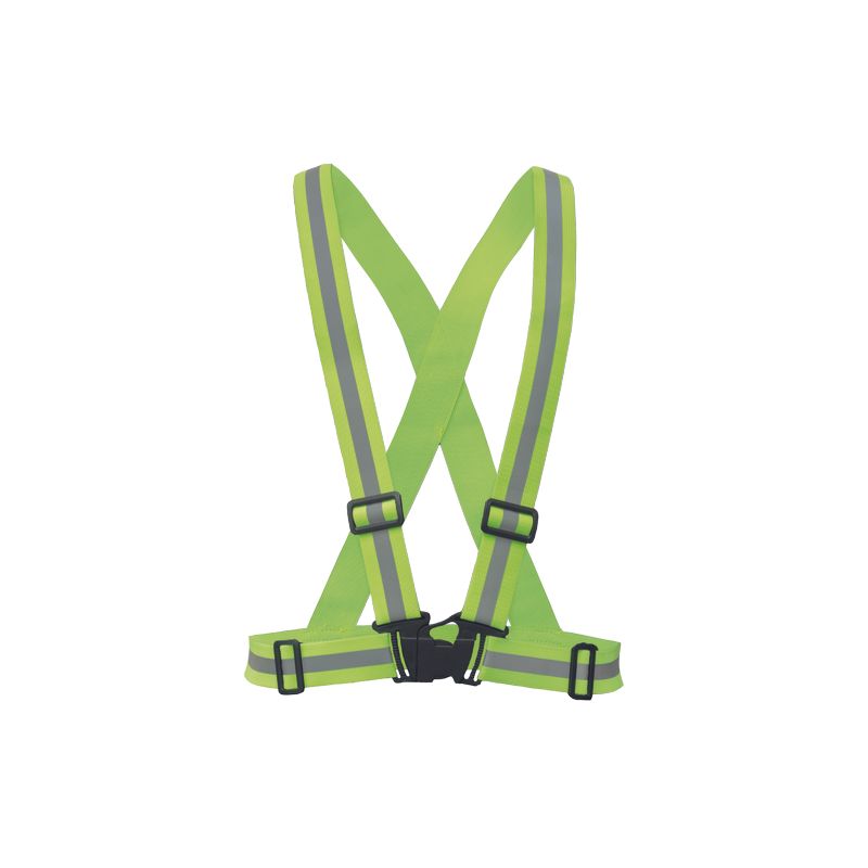 REFROX Reflexní elastický kříž - 4