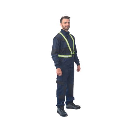 REFROX Reflexní elastický kříž - 5