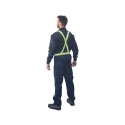 REFROX Reflexní elastický kříž - 6