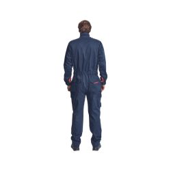 MULTINORM TECH PM kombinéza - 3