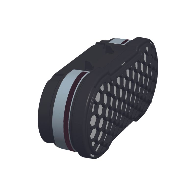 CleanSpace filtr A2P3 - 1