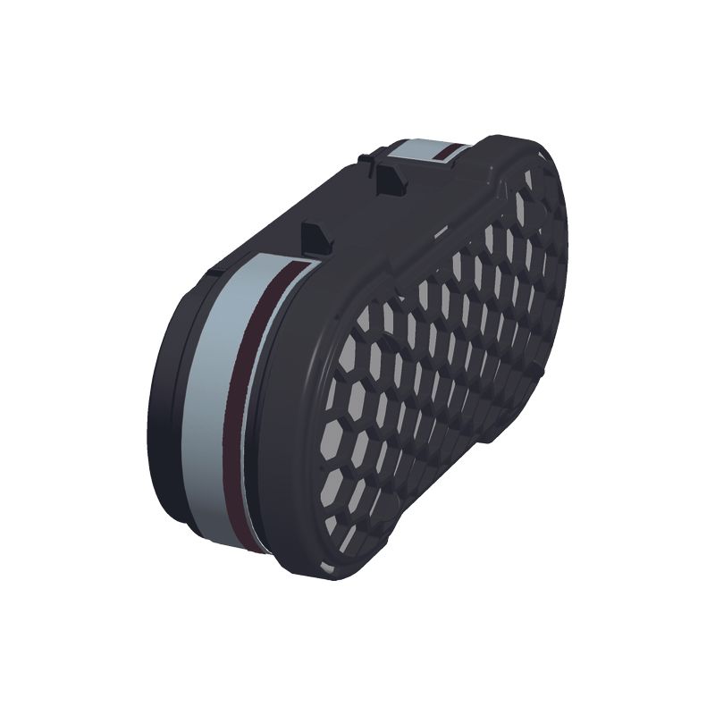 CleanSpace filtr A1P3 - 1