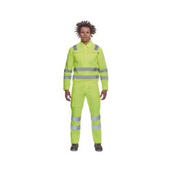 MALAGA HV bunda - 10