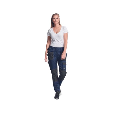 DAYBORO LADY kalhoty - 4