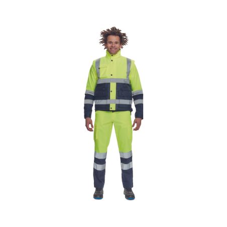 HELLIN HV vesta - 10