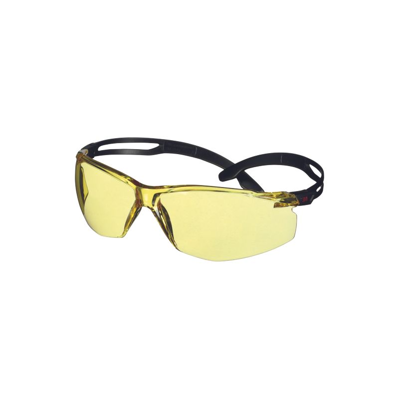 3M SecureFit 500 - 4