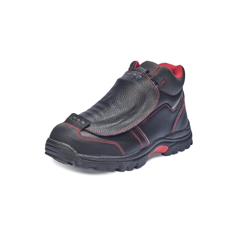 STEELER METATARSAL S3 HRO M SRA kot - 1