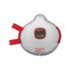 SPIROTEK VS2300V respirátor FFP3 s vent. - 1