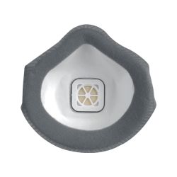 JSP Flexinet FFP2 823 respir ak.uh+vent - 2