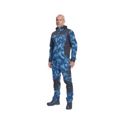 NEURUM CAMOU bunda+kapuce - 11