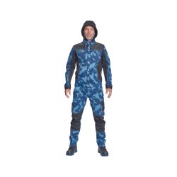 NEURUM CAMOU bunda+kapuce - 14