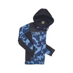 NEURUM CAMOU bunda+kapuce - 15