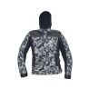 NEURUM CAMOU bunda+kapuce - 25