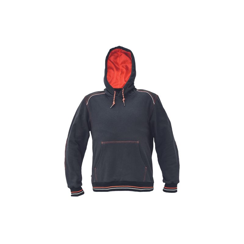 KNOXFIELD klokanka mikina - 15