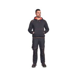 KNOXFIELD klokanka mikina - 16