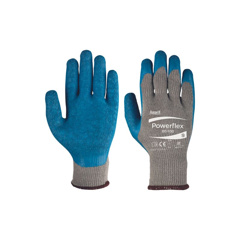 Ansell ActivArmr 80100 rukavice - 1