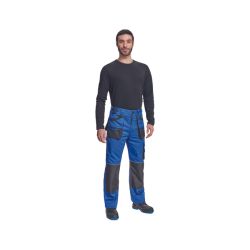 FF HANS kalhoty - 10