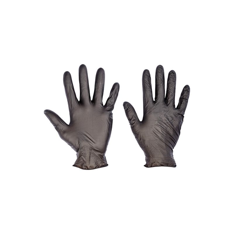 Ansell 93-250 Touch N Tuff - 1