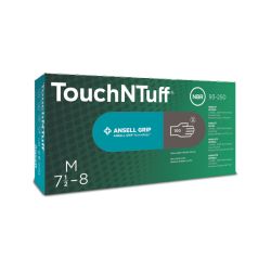 Ansell 93-250 Touch N Tuff - 4
