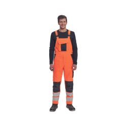 MAX VIVO HV lacl kalhoty - 3