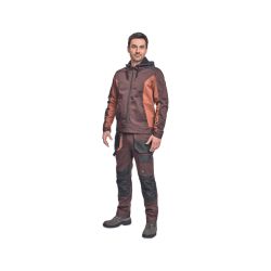 DAYBORO kalhoty - 12