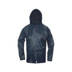 CARINA oblek s kapucí - 5