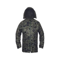 CARINA oblek s kapucí - 13