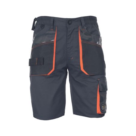 EMERTON STRETCH šortky - 1