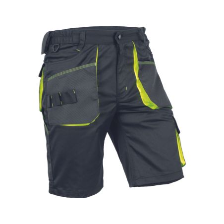 EMERTON STRETCH šortky - 14