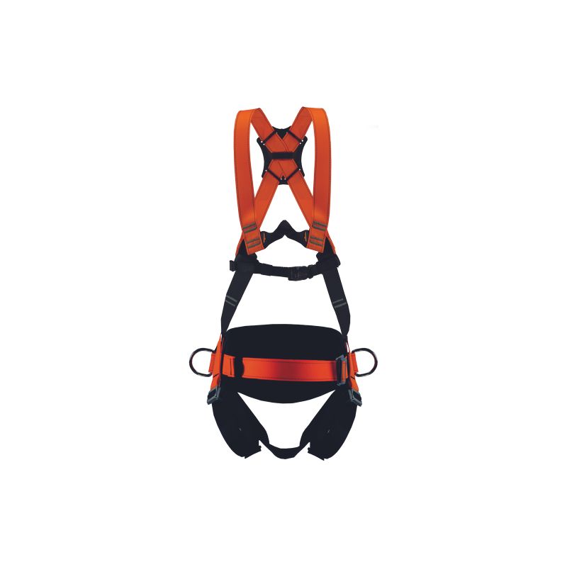 CERVA BERKUT 1 postroj základ+poloh.pás - 1