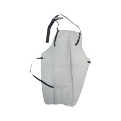 STRUVE zástěra kožená 100x80 cm - 3