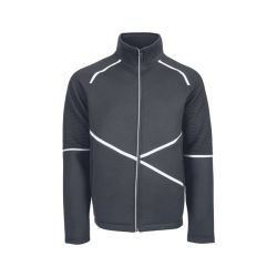 L-SURE CRAIG mikina - 1