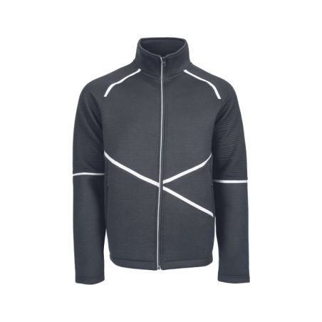 L-SURE CRAIG mikina - 1